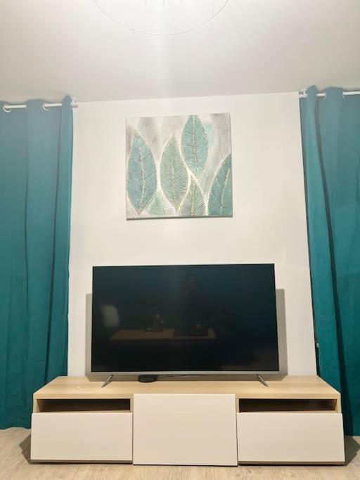 M.A.H 2 Le Calme En Hyper Centre Magnifique Apartment Le Havre Exterior photo