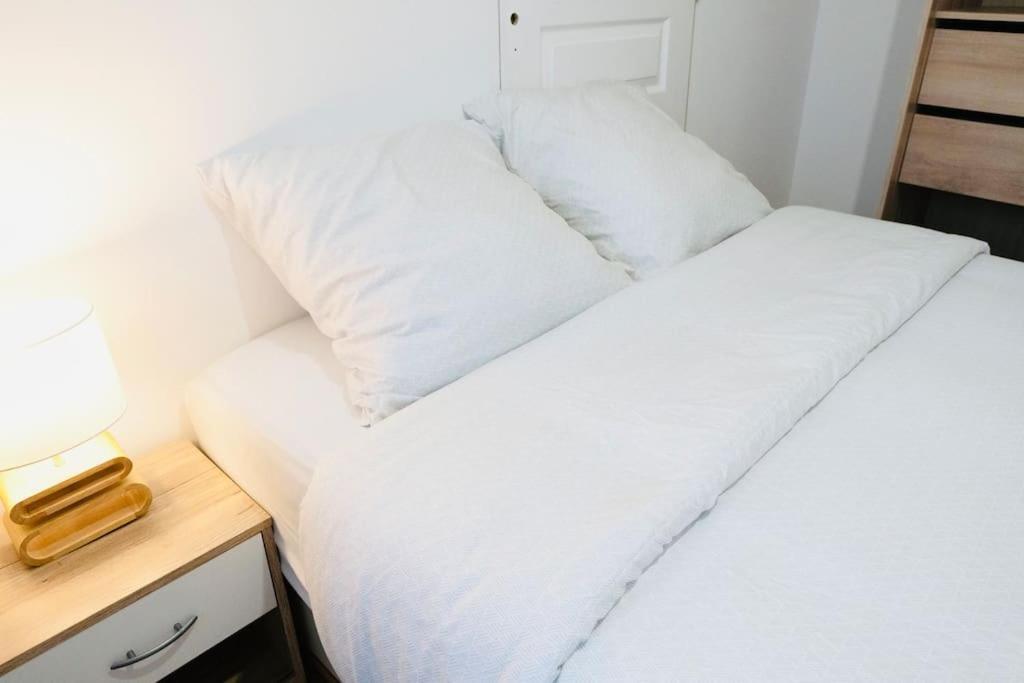 M.A.H 2 Le Calme En Hyper Centre Magnifique Apartment Le Havre Exterior photo